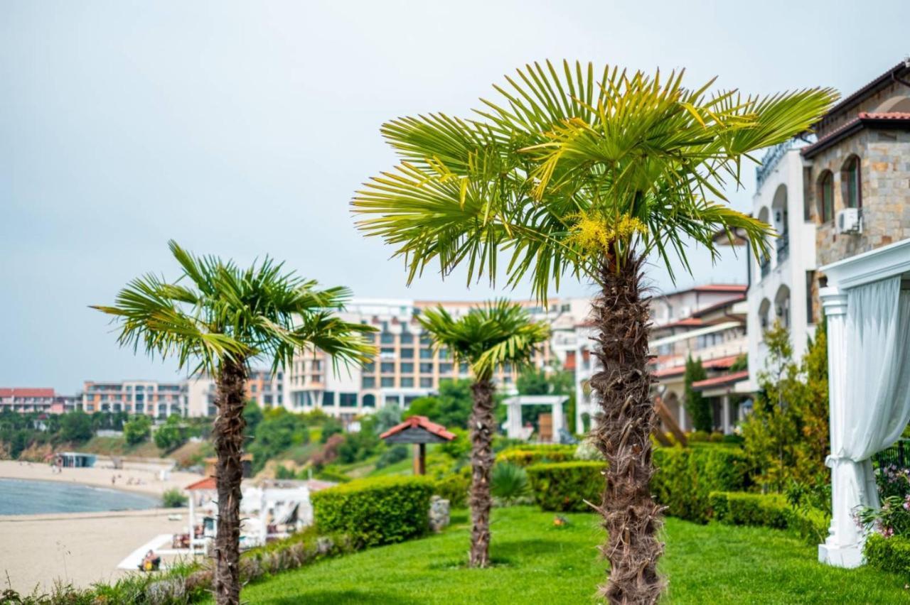 Casa Real II Apartments Frontline Beach 圣弗拉斯 外观 照片